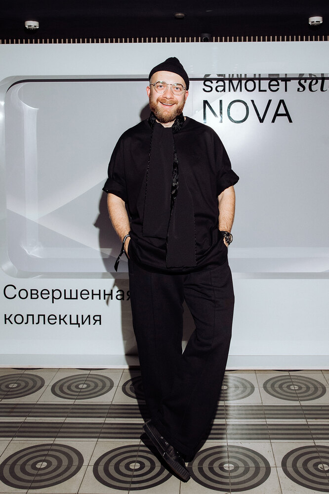 Павел Камин