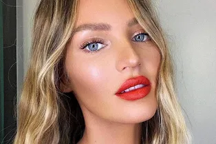 Классика жанра: как сделать макияж с акцентом на губы