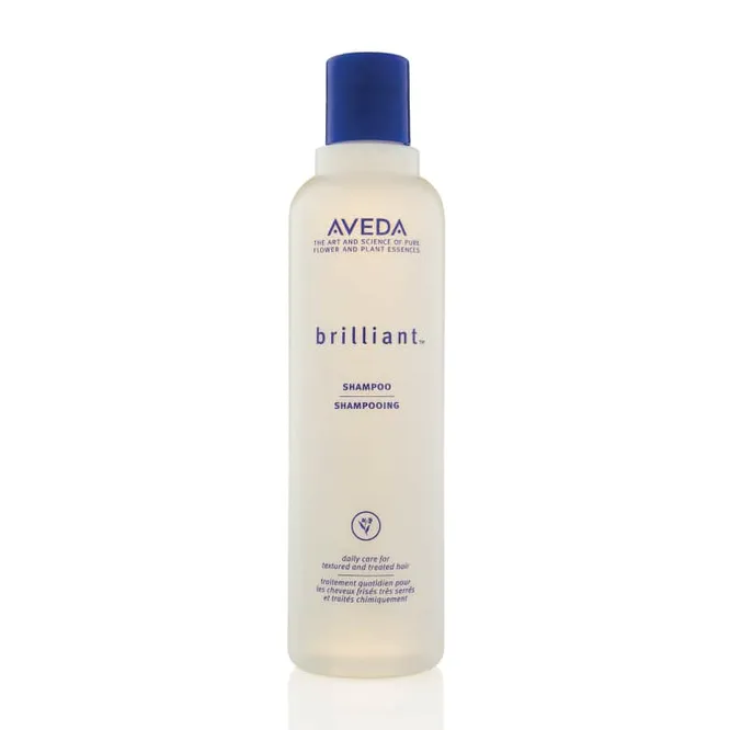 Шампунь Brilliant shampoo, Aveda
