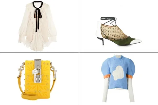 8 модных вещей со скидкой, которые будут актуальны в следующем сезоне