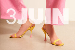 Досье: трио сестер-дизайнеров 3JUIN, которые в разгар пандемии запустили успешный бренд обуви