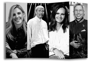 Участники BRICS+ Fashion Summit — о связи модных трендов с традициями и культурным кодом каждой страны