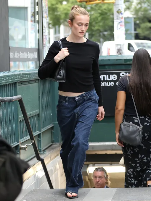 Кадр из сериала Кадр из сериала