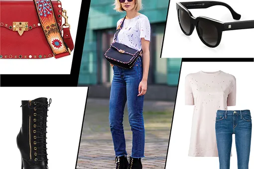 Что надеть сегодня: +18 °C / облачно с прояснениями