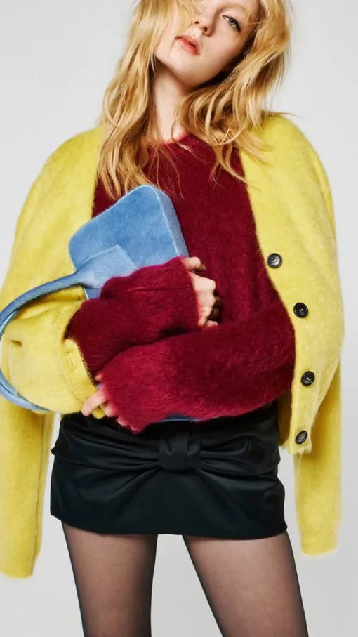 №21 pre-fall 2024
