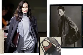 Как это было: Мартин Маржела во главе Hermès