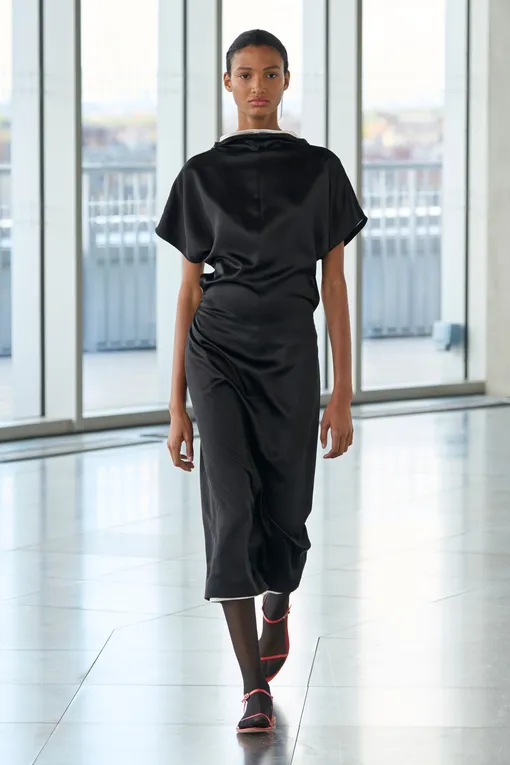 Tove весна-лето 2026