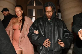 A$AP Rocky арестован в Лос-Анджелесе за вооруженное нападение