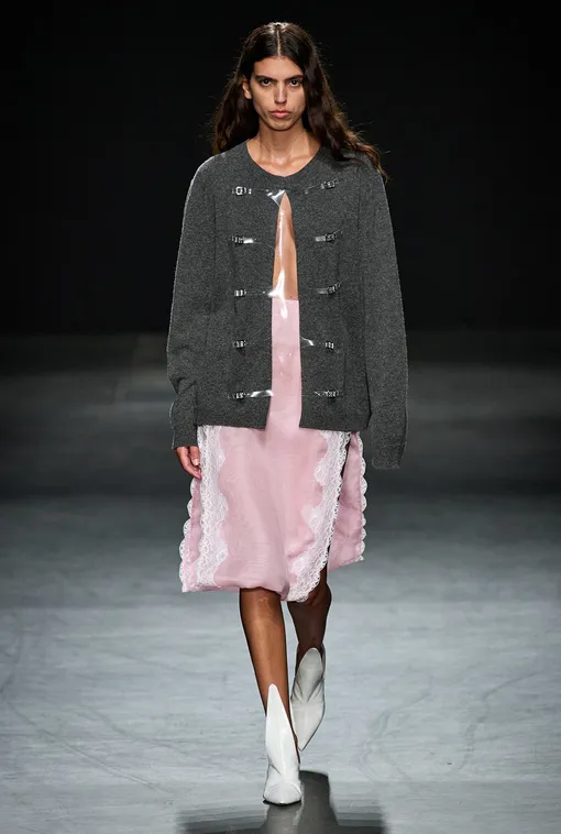 CHRISTOPHER KANE весна-лето 2023 CHRISTOPHER KANE весна-лето 2023
