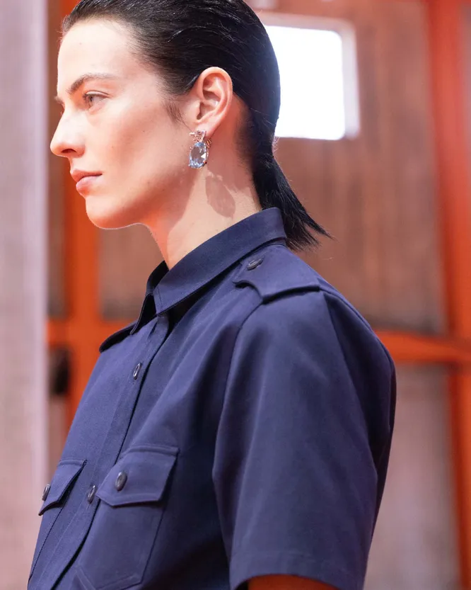 Prada весна-лето 2026 Prada весна-лето 2026