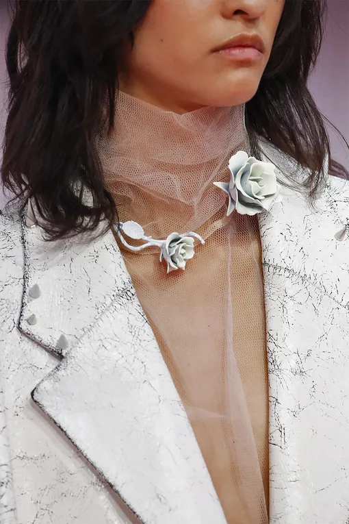 Acne Studios весна-лето 2023 Acne Studios весна-лето 2023