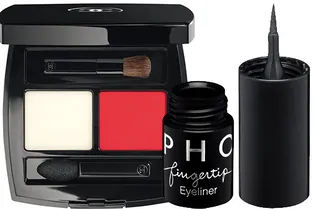 Как краситься не хуже визажиста? Как краситься не хуже визажиста?