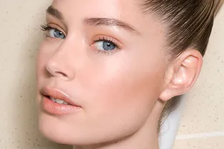 Даутцен Крёз: 5 главных секретов красоты