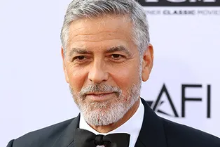 Джордж Клуни заработал за прошлый год больше, чем 10 лучших актрис вместе взятые