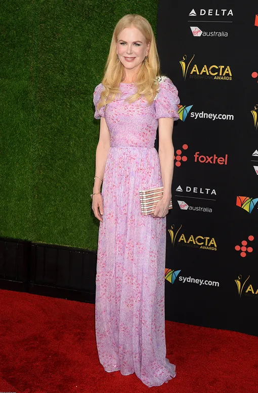 Николь Кидман Николь Кидман