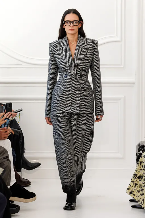 Givenchy осень-зима 2025/26