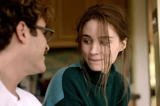 От панка до Марии Магдалины: 5 лучших ролей Руни Мары