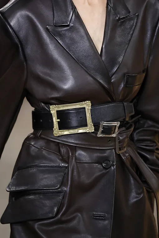 Acne Studios весна-лето 2027 Acne Studios весна-лето 2027