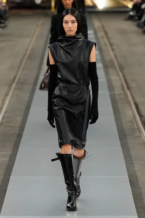 Tod's осень-зима 2024/2025 Tod's осень-зима 2024/2025