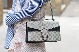 Лучшая инвестиция: 10 универсальных сумок на плечо