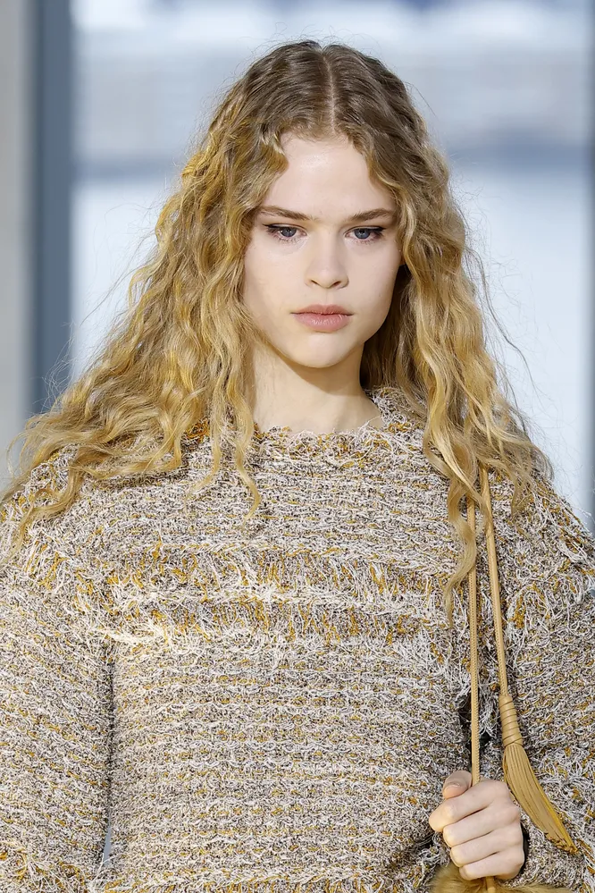 Ulla Johnson осень-зима 2025/26