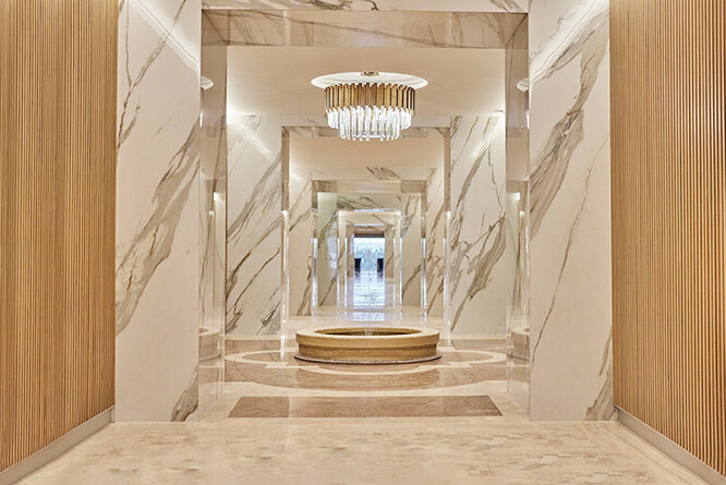 Palazzo Fiuggi Wellness Medical Retreat