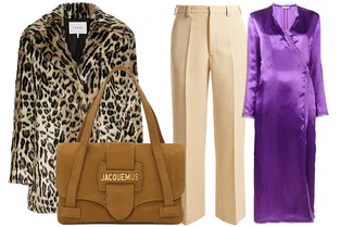 Черная пятница: 10 дизайнерских вещей со скидкой, которые нужно успеть купить