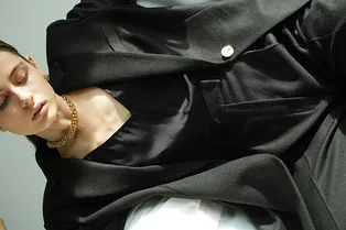 Новый бренд: актуальные тренды и грузинские легенды в первой коллекции Asomatav