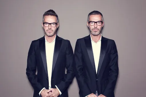 Dsquared2 объединит мужской и женский показы Dsquared2 объединит мужской и женский показы
