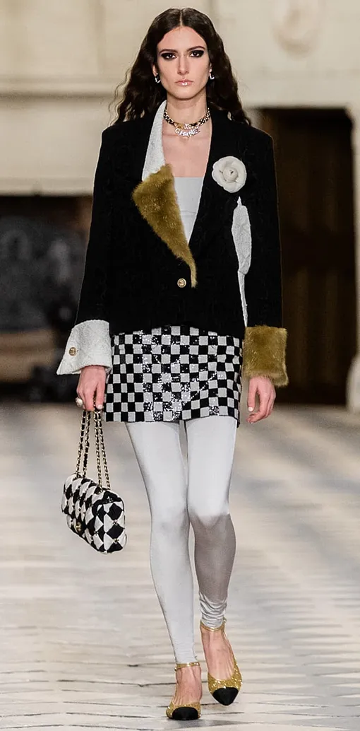 Chanel Métiers d'art 2020/21 Chanel Métiers d'art 2020/21