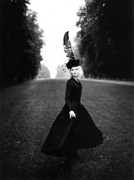 The Symbol USA, октябрь 1994 The Symbol USA, октябрь 1994