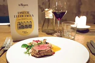 Гид по вкусной Флоренции