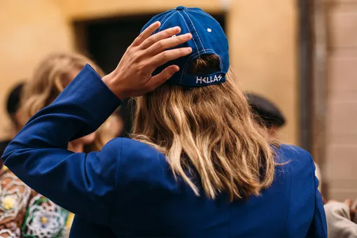 Copenhagen Fashion Week Spring/Summer 2022 Copenhagen Fashion Week Spring/Summer 2022