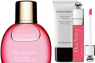 12 суперсредств для стойкого макияжа в любых погодных условиях