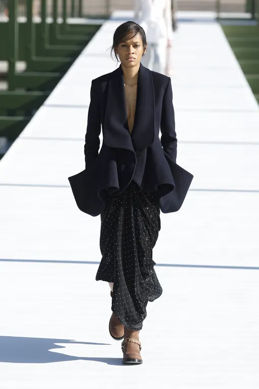 Christian Dior осень-зима 2026/27 Christian Dior осень-зима 2026/27