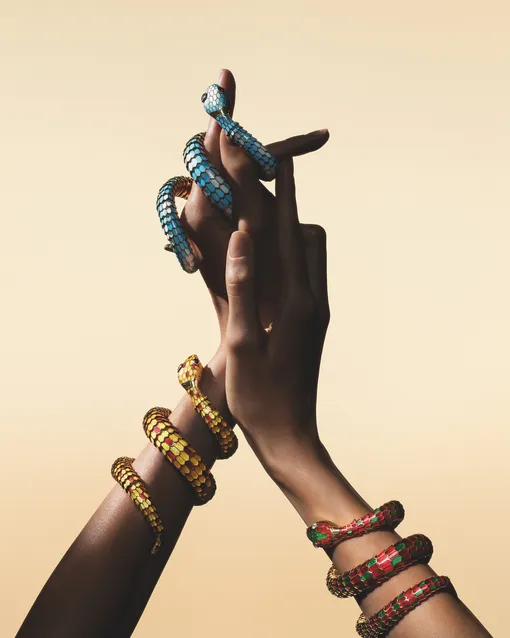 Bulgari Serpenti Bulgari Serpenti