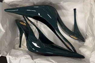 Какие туфли будут самыми желанными в 2026 году