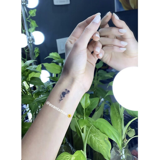 Новая философская интерпретация татуировки