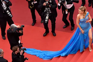 5 знаменитостей, которые не пользуются услугами стилиста