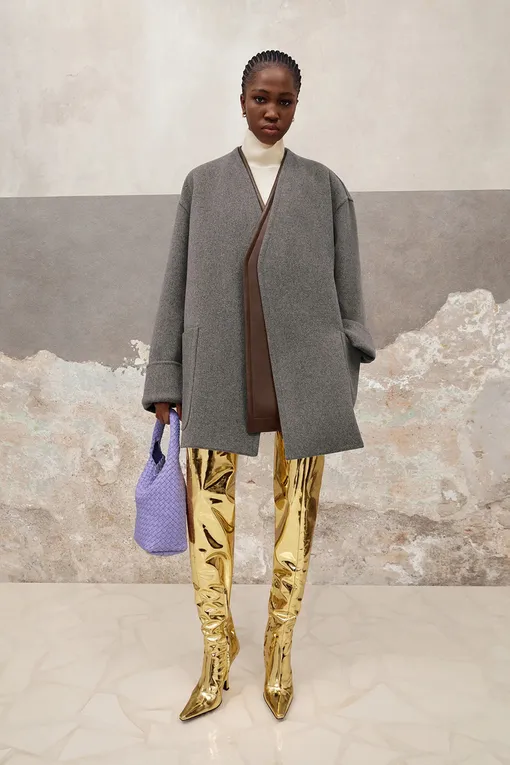 Bottega Veneta Pre-Fall 2023