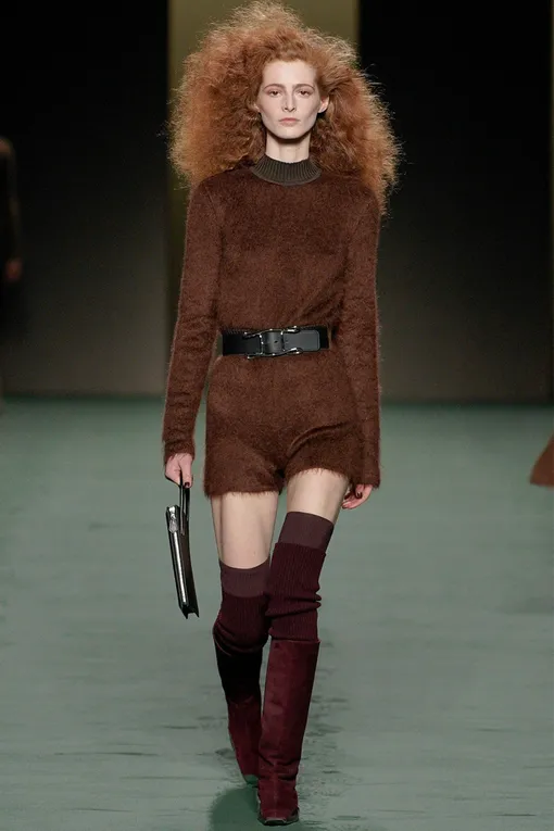 HERMÈS осень-зима 2022/23 HERMÈS осень-зима 2022/23