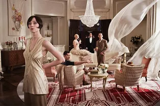 Как воссоздать атмосферу любимого фильма или сериала у себя дома