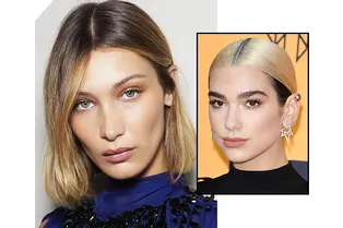 Самые модные окрашивания 2020 года