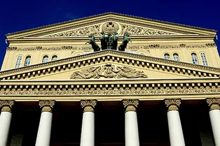 Симфонический оркестр Большого театра выступит на Театральной площади