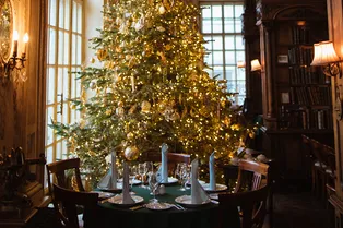 Зимние предложения от любимых ресторанов: где отметить Новый год, а куда отправиться на декабрьский бранч