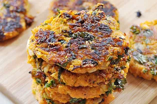 Счастье есть: полезные оладьи от любимого доктора Пенелопы Крус Счастье есть: полезные оладьи от любимого доктора Пенелопы Крус