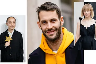 От Vika Gazinskaya до Jacquemus: 5 дизайнеров, заявивших миру о себе благодаря конкурсу LVMH Prize