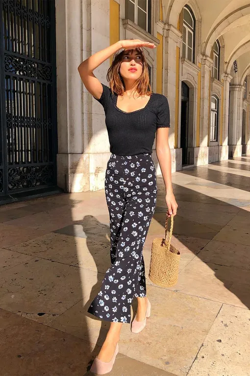 Жанна Дама Жанна Дама