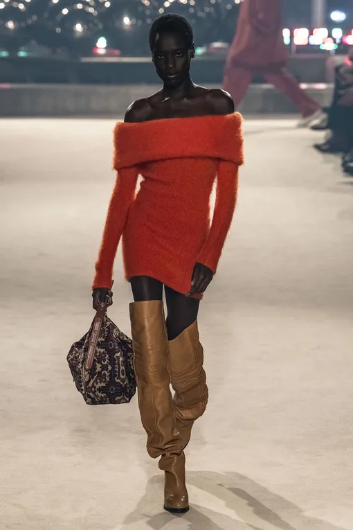 Isabel Marant осень-зима 22/23 Isabel Marant осень-зима 22/23