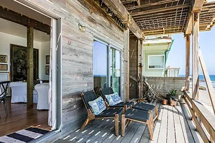 5 роскошных вилл и апартаментов, в которых стоит остановиться хотя бы раз в жизни